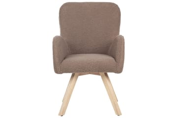 Lenestol Bjarn - Møbler - Stoler - Lenestoler