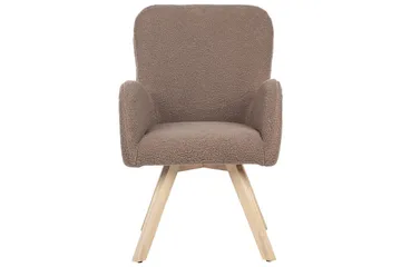 Lenestol Bjarn - Møbler - Stoler - Lenestoler