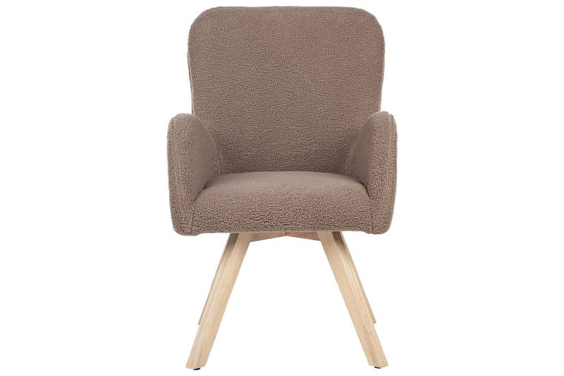 Lenestol Bjarn - Møbler - Stoler - Lenestoler