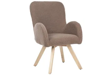 Lenestol Bjarn - Møbler - Stoler - Lenestoler