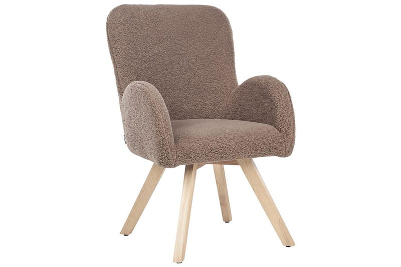 Lenestol Bjarn - Møbler - Stoler - Lenestoler