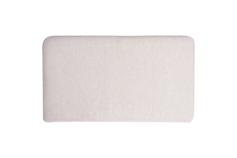 Lenestol Breda - Beige, svart - Møbler - Stoler - Lenestoler