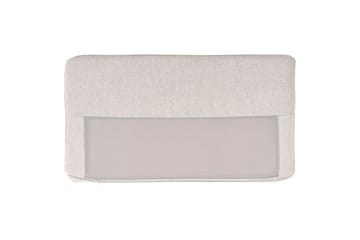 Lenestol Breda - Beige, svart - Møbler - Stoler - Lenestoler