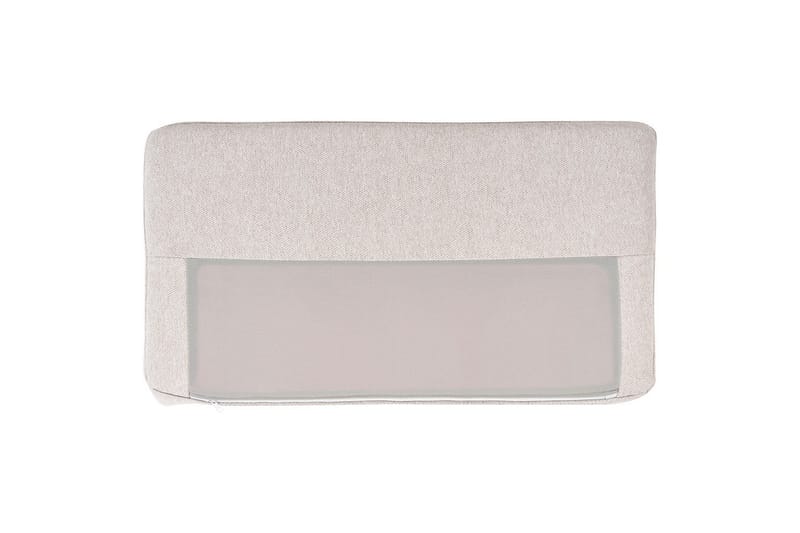 Lenestol Breda - Beige, svart - Møbler - Stoler - Lenestoler