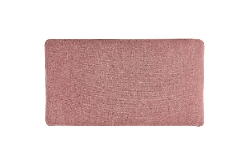 Lenestol Breda - Rosa, Svart - Møbler - Stoler - Lenestoler