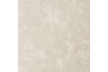 Lenestol Cotulla - Beige/Kunstlær - Møbler - Stoler - Lenestoler