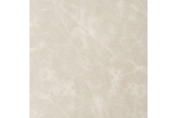 Lenestol Cotulla - Beige/Kunstlær - Møbler - Stoler - Lenestoler