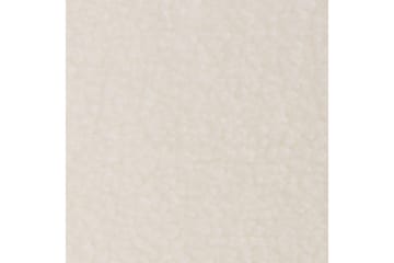 Lenestol Cotulla - Hvit, Svart/Bouclé - Møbler - Stoler - Lenestoler