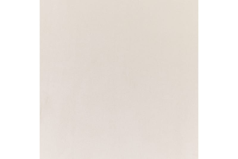 Lenestol Delary - Beige, svart - Møbler - Stoler - Lenestoler