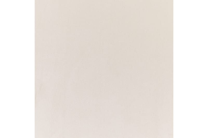 Lenestol Delary - Beige, svart - Møbler - Stoler - Lenestoler