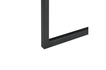 Lenestol Delary - Grønn, svart, Grønn, Svart - Møbler - Stoler - Lenestoler