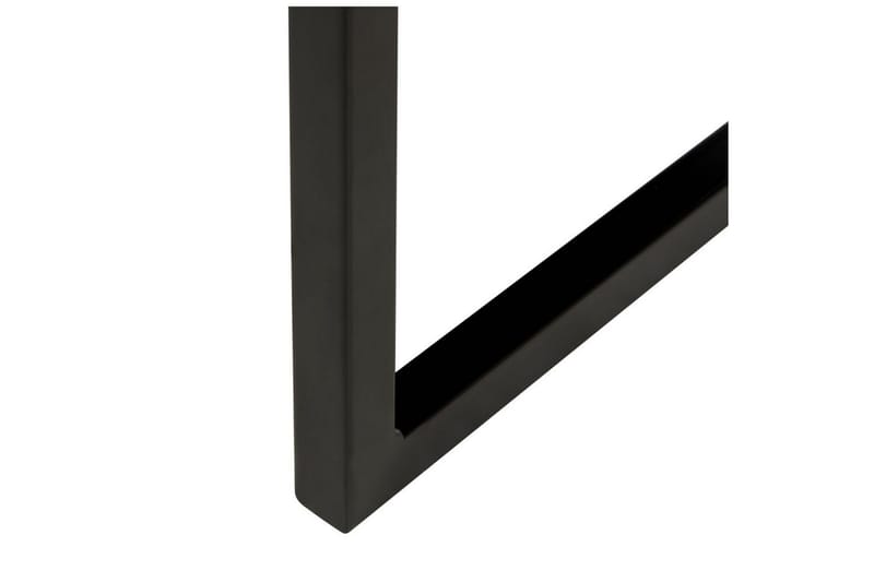 Lenestol Delary - Taupe, svart - Møbler - Stoler - Lenestoler