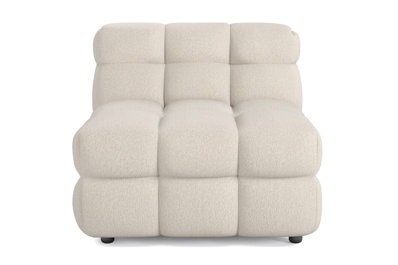 Lenestol Elise - Beige - Møbler - Stoler - Lenestoler