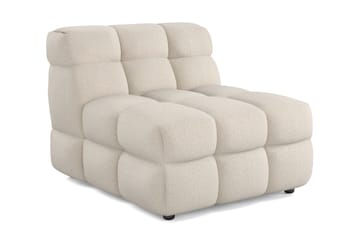 Lenestol Elise - Beige - Møbler - Stoler - Lenestoler