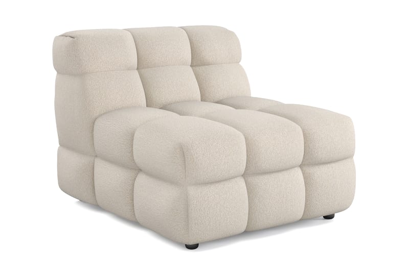 Lenestol Elise - Beige - Møbler - Stoler - Lenestoler