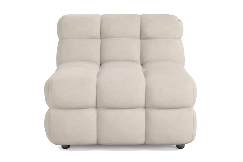 Lenestol Elise - Beige - Møbler - Stoler - Lenestoler