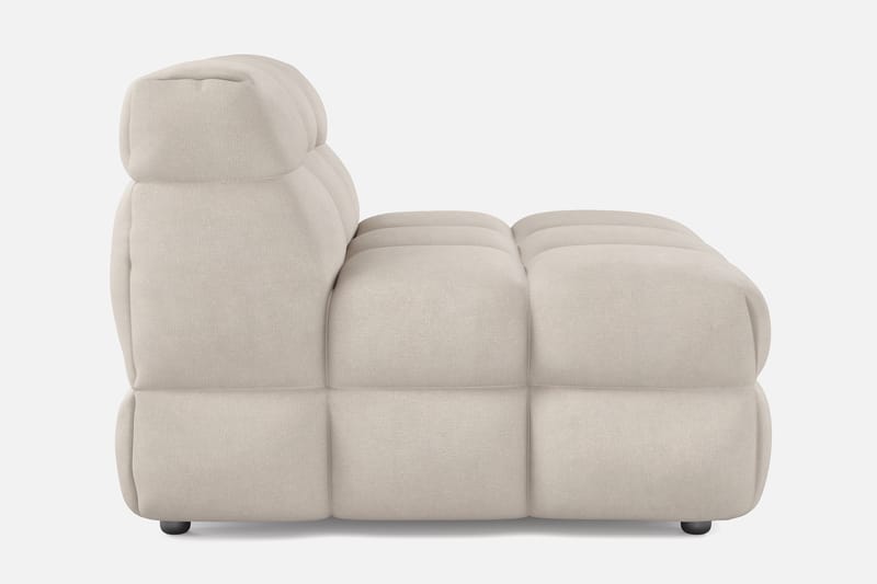 Lenestol Elise - Beige - Møbler - Stoler - Lenestoler