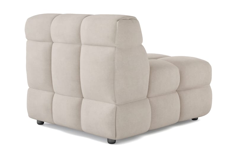 Lenestol Elise - Beige - Møbler - Stoler - Lenestoler