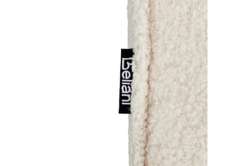 Lenestol Ellede - Beige - Møbler - Stoler - Lenestoler