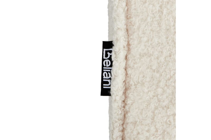 Lenestol Ellede - Beige - Møbler - Stoler - Lenestoler