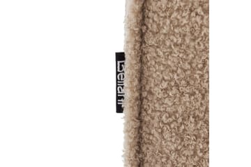 Lenestol Ellede - Brun - Møbler - Stoler - Lenestoler