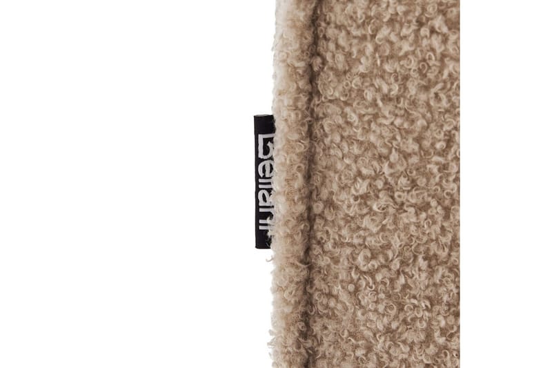 Lenestol Ellede - Brun - Møbler - Stoler - Lenestoler