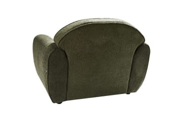 Lenestol Ellede - Grønn - Møbler - Stoler - Lenestoler