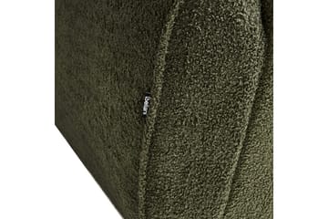 Lenestol Ellede - Grønn - Møbler - Stoler - Lenestoler