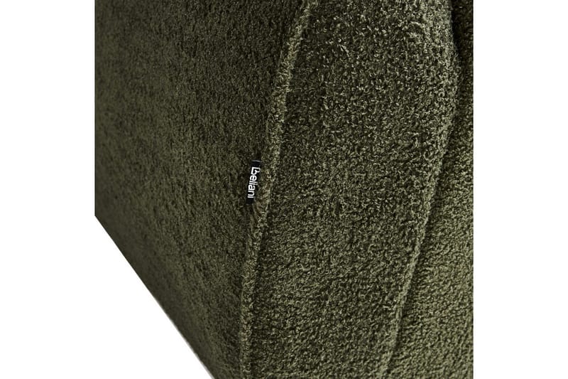 Lenestol Ellede - Grønn - Møbler - Stoler - Lenestoler