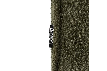 Lenestol Ellede - Grønn - Møbler - Stoler - Lenestoler