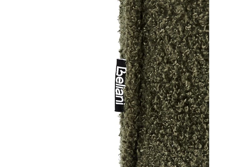 Lenestol Ellede - Grønn - Møbler - Stoler - Lenestoler