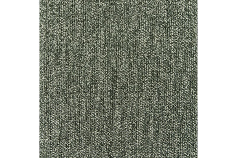 Lenestol Esrum Grønn/lyst tre, Polyester - Grønn/lyst tre, Polyester - Møbler - Stoler - Lenestoler