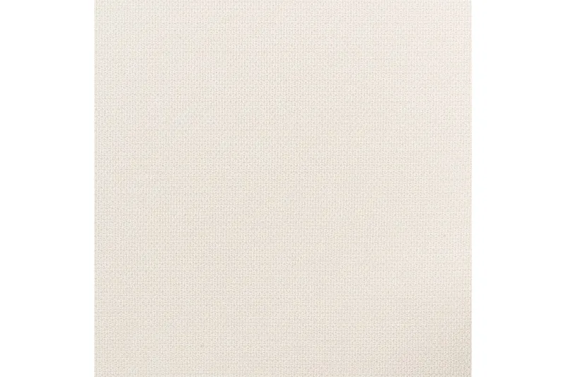 Lenestol Evje - Beige, mørkt tre - Møbler - Stoler - Lenestoler