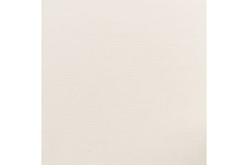 Lenestol Evje - Beige, mørkt tre - Møbler - Stoler - Lenestoler