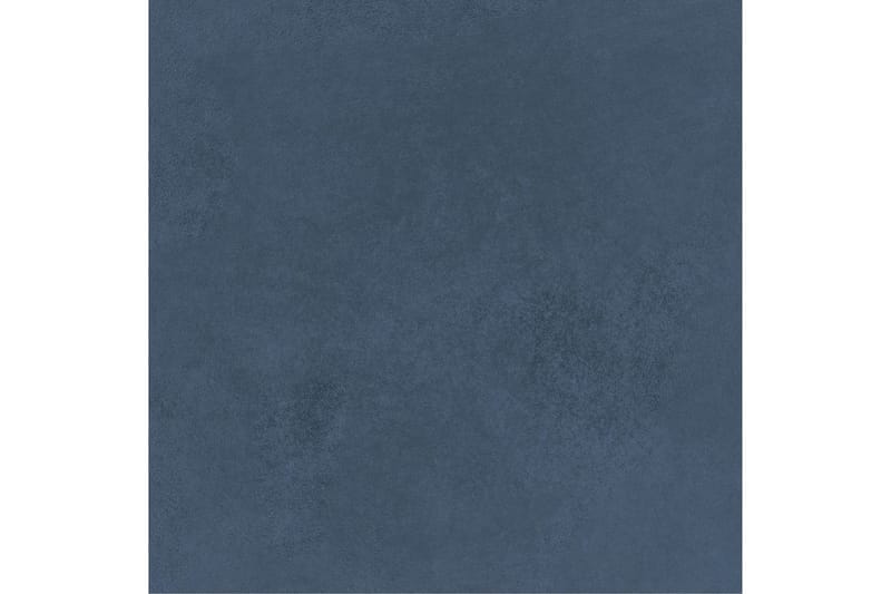 Lenestol Felix Blå, Fløyel/Tre/Metall - Blå, Fløyel/Tre/Metall - Møbler - Stoler - Lenestoler