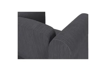 Lenestol Felix II Antrasitt - Antrasitt - Møbler - Stoler - Lenestoler