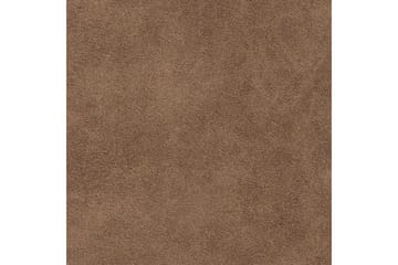 Lenestol Felix Mørk brun, Mikrofiber/Tre/Metall - Mørk brun, Mikrofiber/Tre/Metall - Møbler - Stoler - Lenestoler