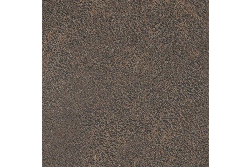 Lenestol Felix Mørk brun, Mikrofiber/Tre/Metall - Mørk brun, Mikrofiber/Tre/Metall - Møbler - Stoler - Lenestoler