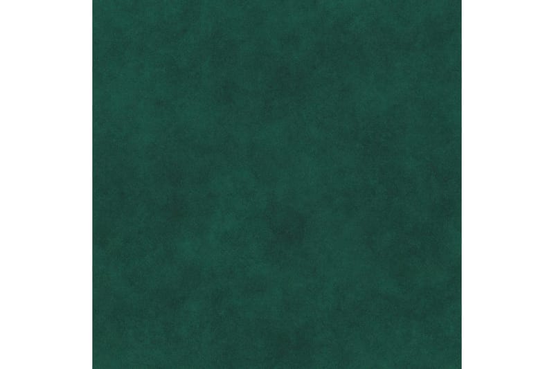 Lenestol Felix Mørk grønn, Fløyel/Tre/Metall - Mørk grønn, Fløyel/Tre/Metall - Møbler - Stoler - Lenestoler