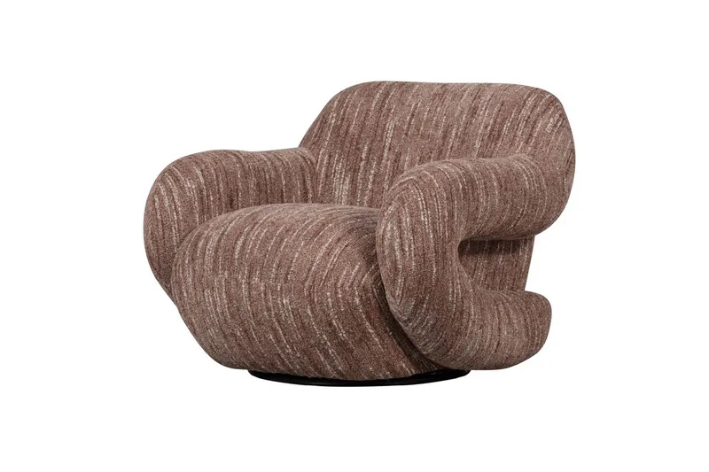 Lenestol Folke, Gammelrosa melange