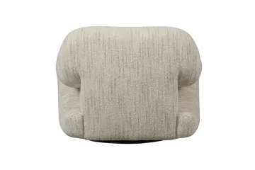 Lenestol Folke - Naturlig Melange - Møbler - Stoler - Lenestoler