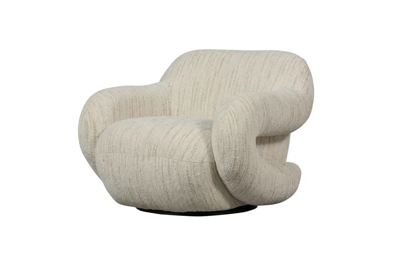 Lenestol Folke, Naturlig Melange