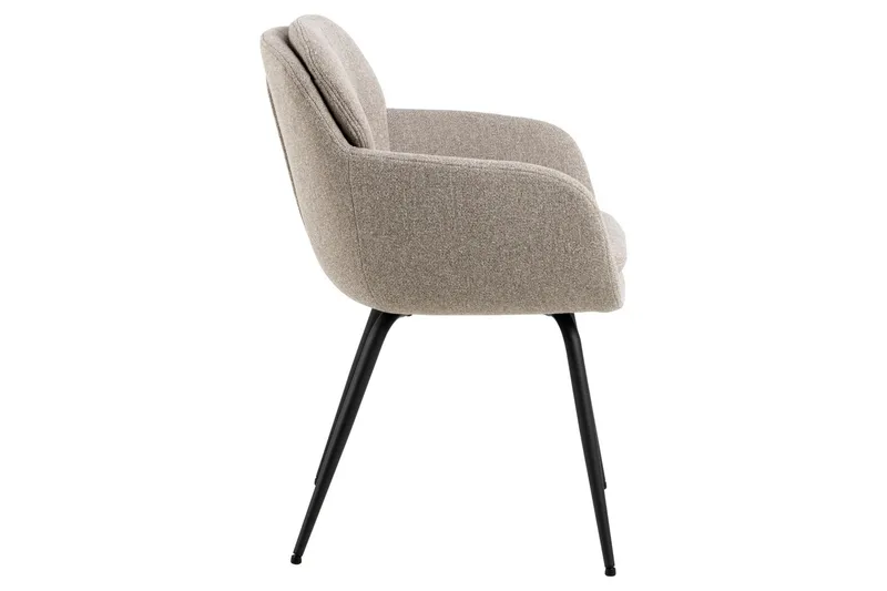 Lenestol Frederika, Beige