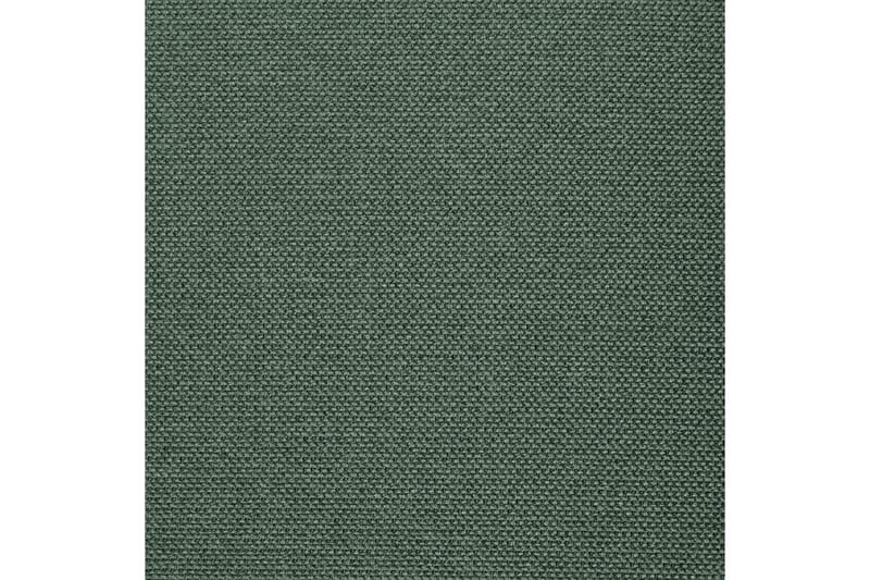 Lenestol Fredros - Grønn, lyst tre - Møbler - Stoler - Lenestoler