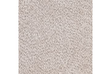 Lenestol Hallsberg - Beige - Møbler - Stoler - Lenestoler