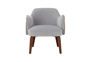 Lenestol Haruko - Møbler - Stoler - Lenestoler