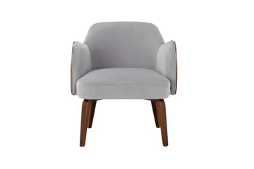 Lenestol Haruko - Møbler - Stoler - Lenestoler