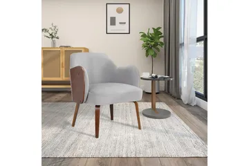 Lenestol Haruko - Møbler - Stoler - Lenestoler