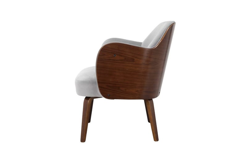 Lenestol Haruko - Møbler - Stoler - Lenestoler