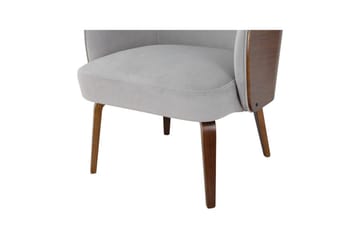 Lenestol Haruko - Møbler - Stoler - Lenestoler